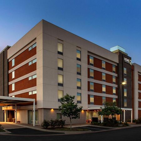 Home2 Suites By Hilton Austin Round Rock Luaran gambar