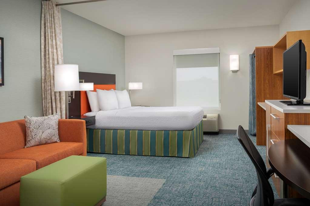Home2 Suites By Hilton Austin Round Rock Bilik gambar