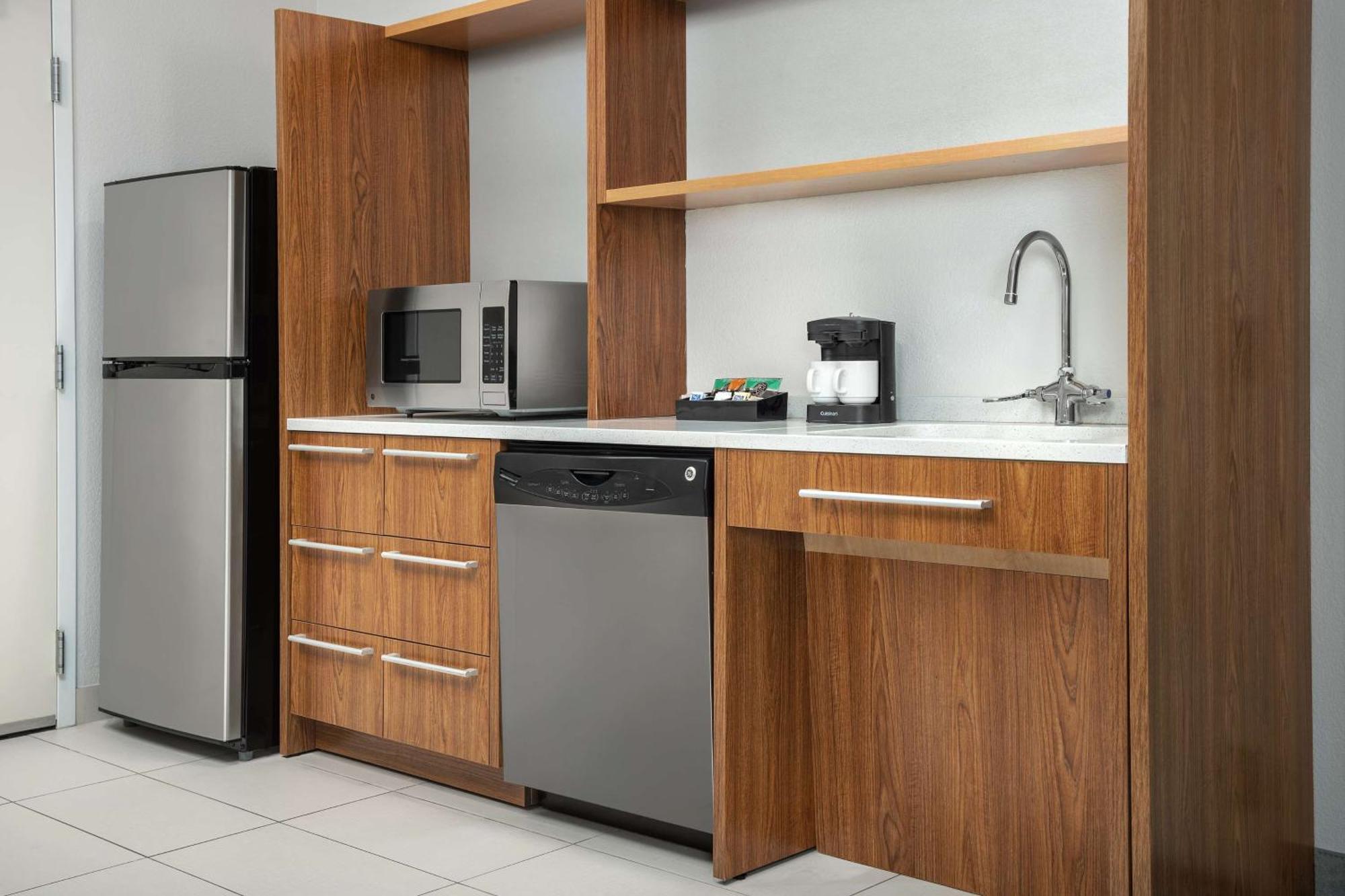 Home2 Suites By Hilton Austin Round Rock Luaran gambar