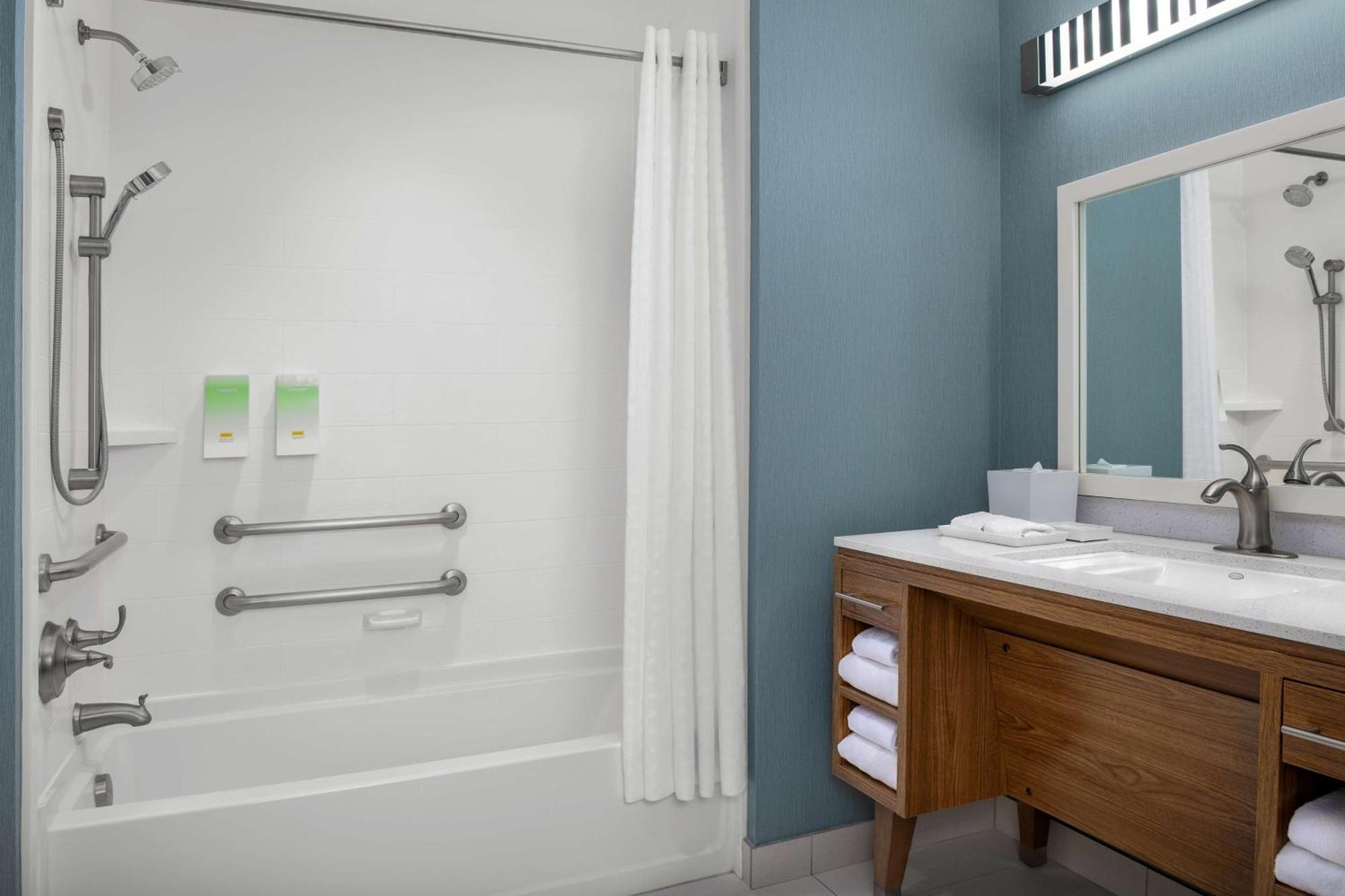 Home2 Suites By Hilton Austin Round Rock Luaran gambar