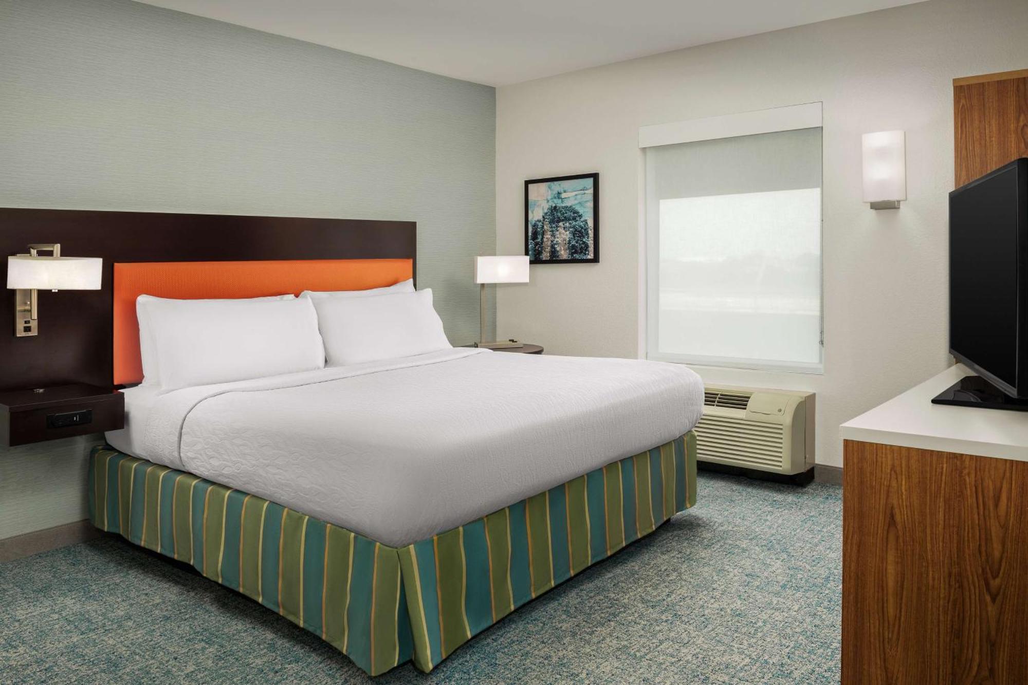 Home2 Suites By Hilton Austin Round Rock Luaran gambar
