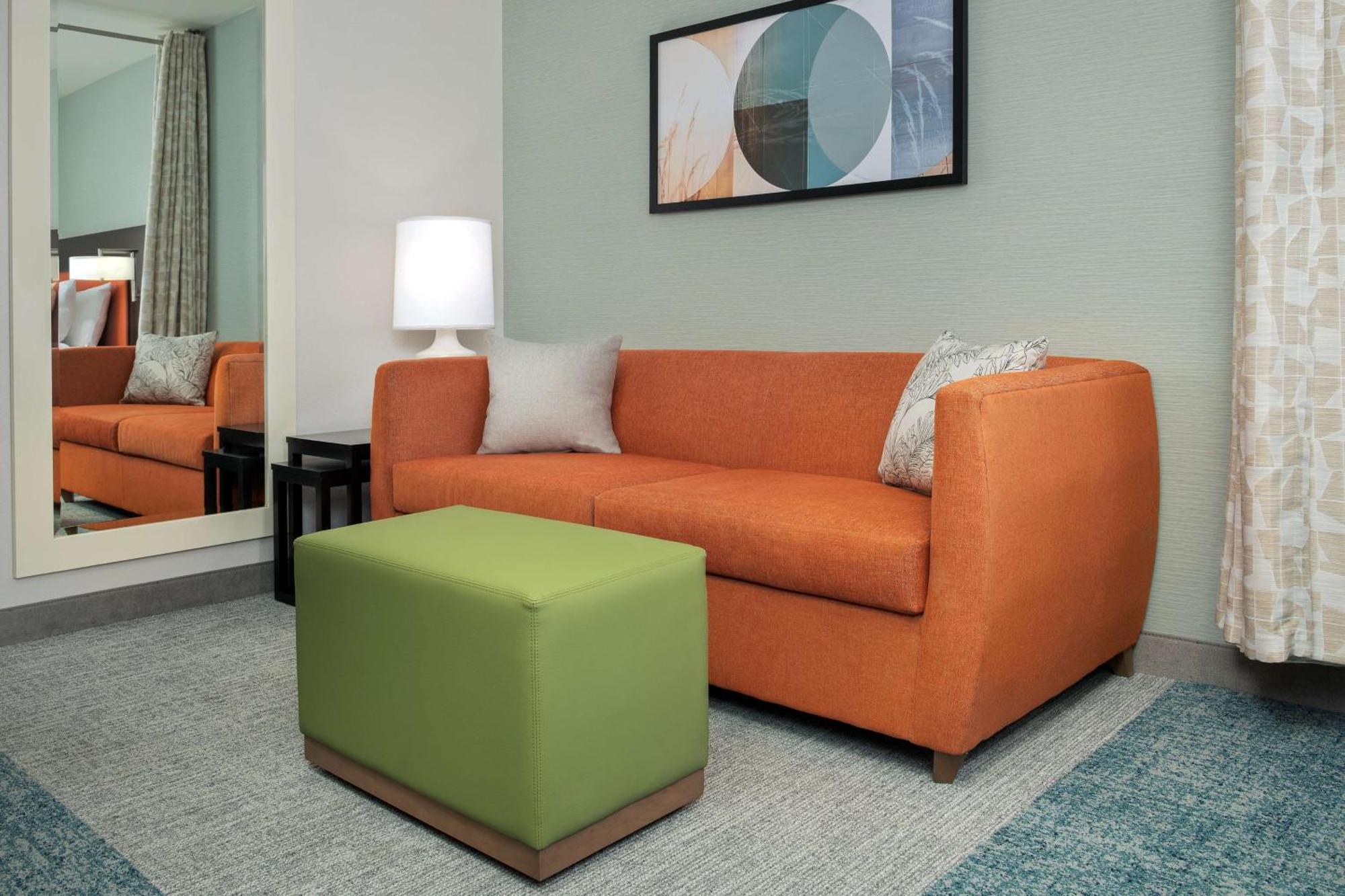 Home2 Suites By Hilton Austin Round Rock Luaran gambar