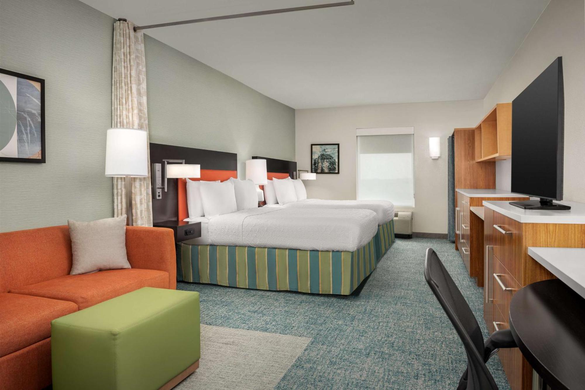 Home2 Suites By Hilton Austin Round Rock Luaran gambar