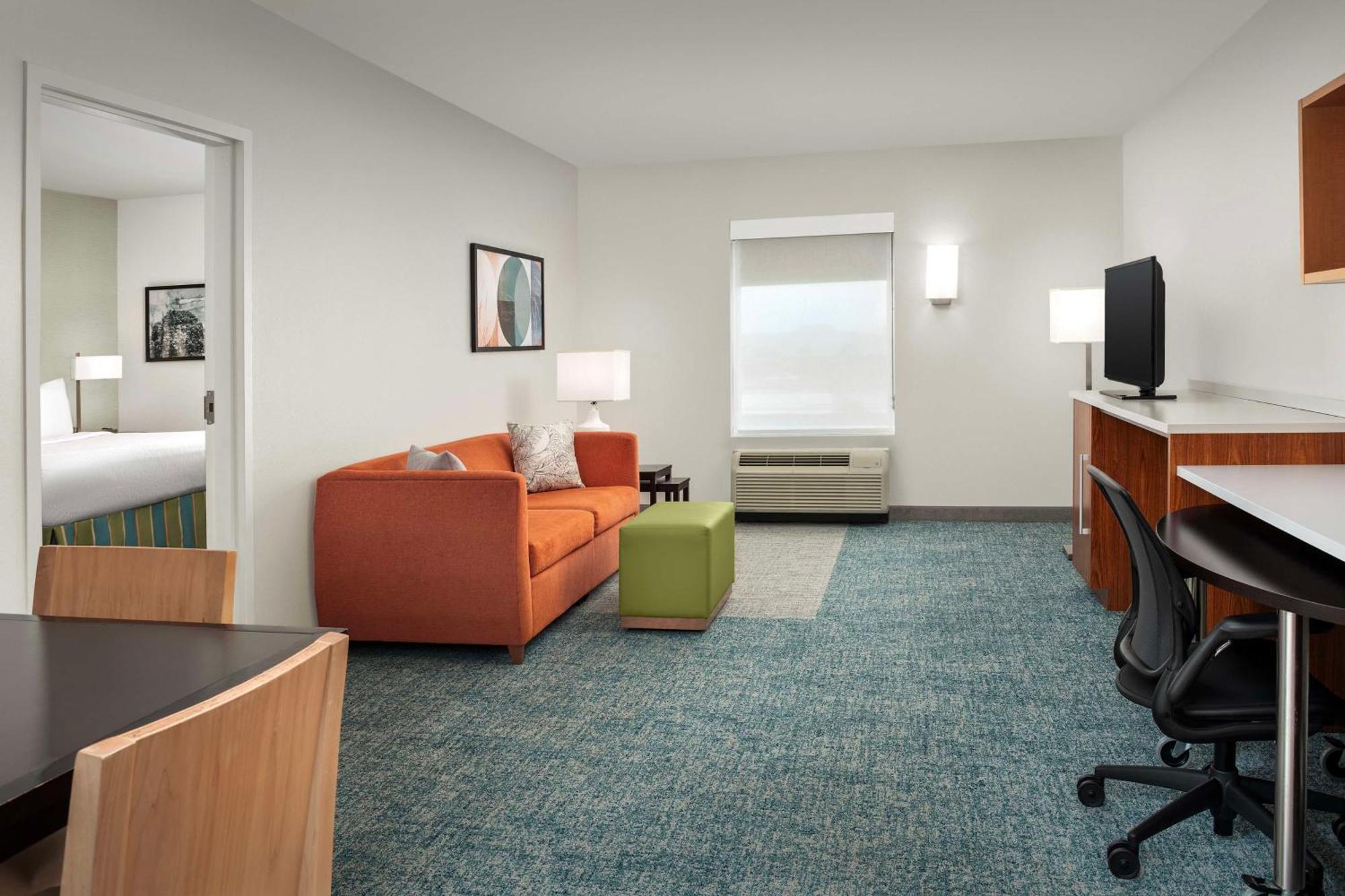 Home2 Suites By Hilton Austin Round Rock Luaran gambar