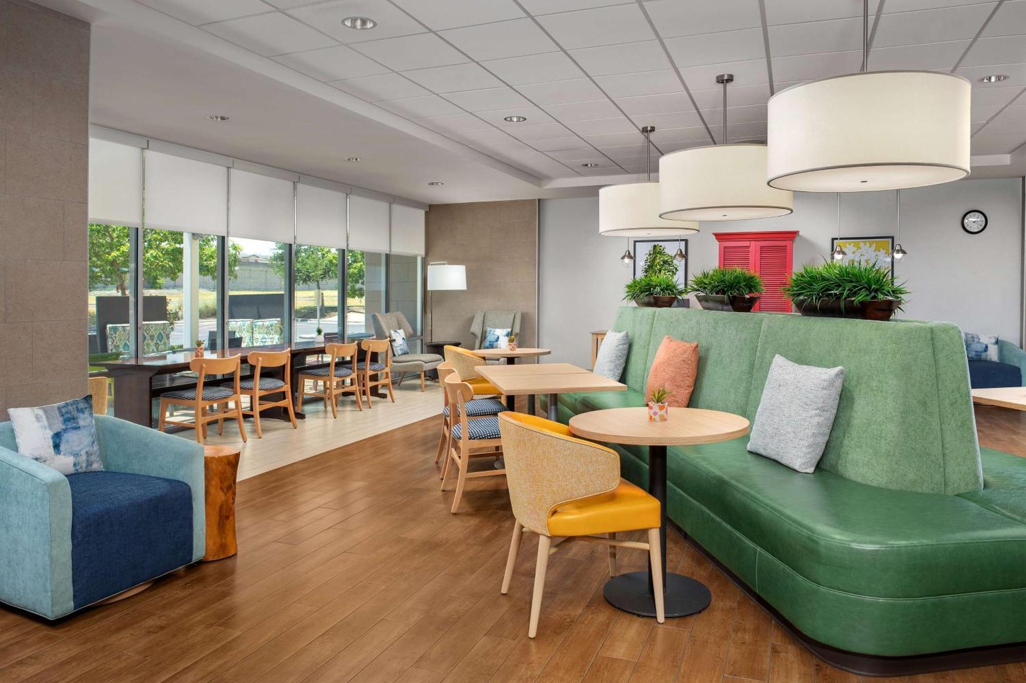 Home2 Suites By Hilton Austin Round Rock Luaran gambar