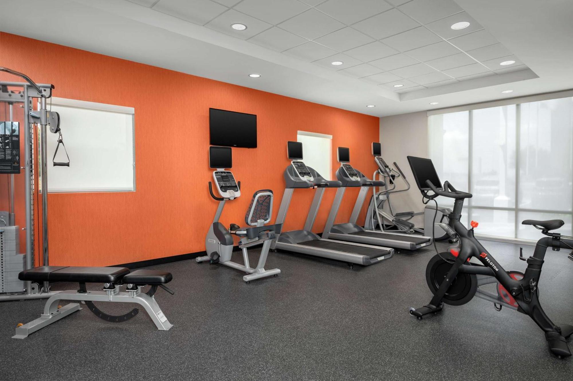 Home2 Suites By Hilton Austin Round Rock Luaran gambar