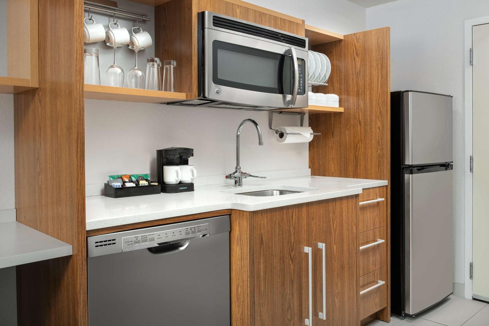 Home2 Suites By Hilton Austin Round Rock Luaran gambar