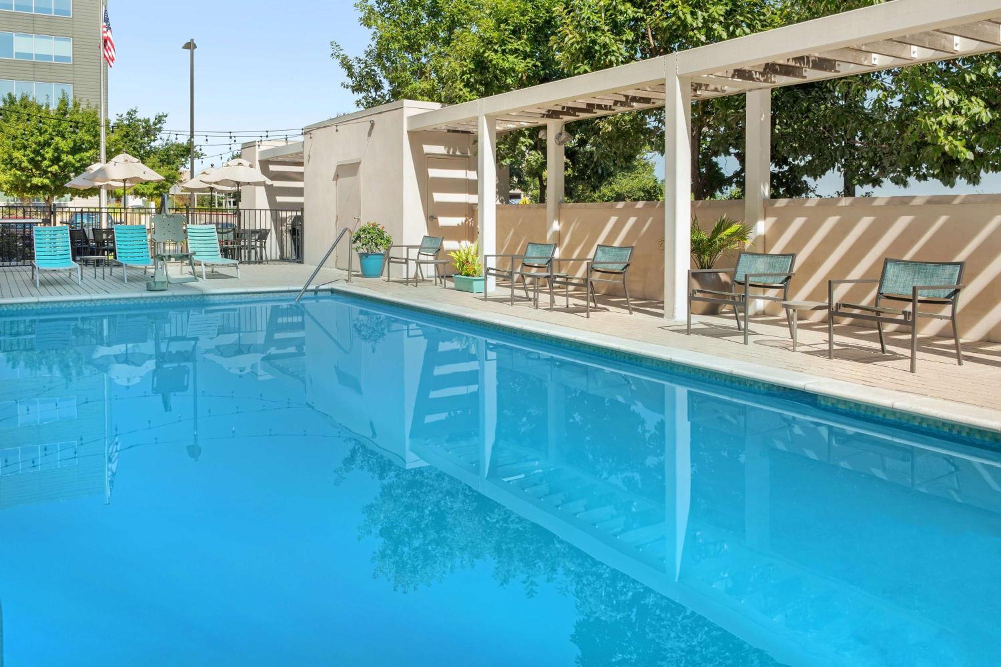 Home2 Suites By Hilton Austin Round Rock Luaran gambar