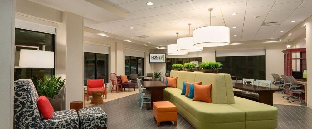 Home2 Suites By Hilton Austin Round Rock Luaran gambar