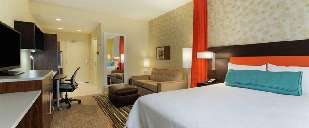 Home2 Suites By Hilton Austin Round Rock Luaran gambar